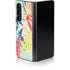 Spring Bird of Paradise Galaxy Z Fold5 5G Skin