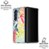 Spring Bird of Paradise Galaxy Z Fold6 Clear Case