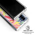 Spring Bird of Paradise Galaxy Z Fold6 Clear Case