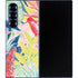Spring Bird of Paradise Galaxy Z Fold6 Skin