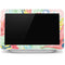 Spring Bird of Paradise Google Home Hub Skin