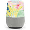 Spring Bird of Paradise Google Home Skin
