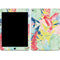 Spring Bird of Paradise iPad Skins