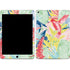 Spring Bird of Paradise iPad Skins