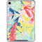 Spring Bird of Paradise iPad 11th Gen (2025) Clear Case