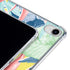 Spring Bird of Paradise iPad 11th Gen (2025) Clear Case
