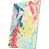 Spring Bird of Paradise Apple iPad Air Skin