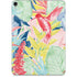 Spring Bird of Paradise Apple iPad Pro Skin