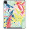 Spring Bird of Paradise iPad Cases