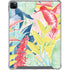 Spring Bird of Paradise iPad Cases
