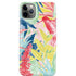 Spring Bird of Paradise iPhone Cases