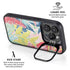 Spring Bird of Paradise iPhone 13 Pro Kickstand Case