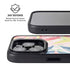 Spring Bird of Paradise iPhone 13 Pro Kickstand Case