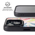 Spring Bird of Paradise iPhone 14 Plus Kickstand Case