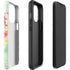 Spring Bird of Paradise iPhone 15 Pro Impact Case