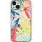 Spring Bird of Paradise iPhone 15 Skin
