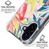 Spring Bird of Paradise iPhone 16 MagSafe Case