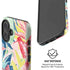 Spring Bird of Paradise iPhone 16 Magsafe Impact Case