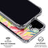 Spring Bird of Paradise iPhone 16 Plus Clear Case