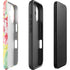 Spring Bird of Paradise iPhone 16 Plus Impact Case