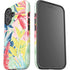 Spring Bird of Paradise iPhone 16 Plus Impact Case
