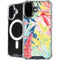 Spring Bird of Paradise iPhone 16 Plus MagSafe Case