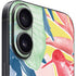 Spring Bird of Paradise iPhone 16 Plus Skin