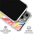 Spring Bird of Paradise iPhone 16 Pro Max Clear Case