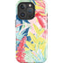 Spring Bird of Paradise iPhone 16 Pro Max Impact Case