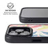 Spring Bird of Paradise iPhone 16 Pro Max Kickstand Case