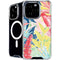 Spring Bird of Paradise iPhone 16 Pro Max MagSafe Case
