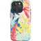 Spring Bird of Paradise iPhone 16 Pro Max Magsafe Impact Case