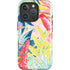 Spring Bird of Paradise iPhone 16 Pro Max Magsafe Impact Case