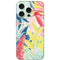 Spring Bird of Paradise iPhone 16 Pro Skin