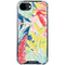Spring Bird of Paradise iPhone 16e Clear Case