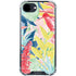 Spring Bird of Paradise iPhone 16e Clear Case