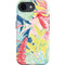 Spring Bird of Paradise iPhone 16e Impact Case