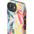 Spring Bird of Paradise iPhone 16e Impact Case