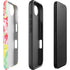 Spring Bird of Paradise iPhone 16e Impact Case