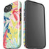 Spring Bird of Paradise iPhone 16e Impact Case