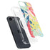 Spring Bird of Paradise iPhone 16e MagSafe Case