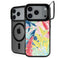 Spring Bird of Paradise iPhone 18 Pro Max Kickstand Case