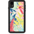 Spring Bird of Paradise iPhone Cases