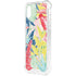 Spring Bird of Paradise iPhone XS Clear Case