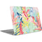 Spring Bird of Paradise Apple MacBook Air Skin