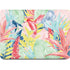 Spring Bird of Paradise Apple MacBook Air Skin