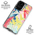 Spring Bird of Paradise Moto G Power 5G (2024) Clear Case
