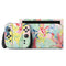 Spring Bird of Paradise Nintendo Skins