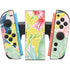 Spring Bird of Paradise Nintendo Switch 2 (2025) Joy-Con Controller Skin