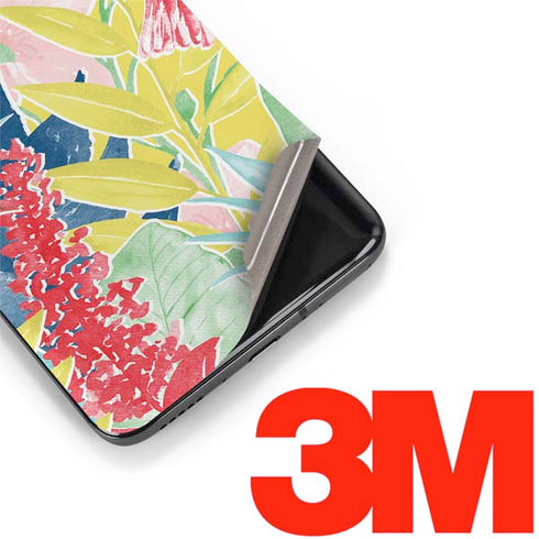 Spring Bird of Paradise OnePlus 7 Pro Skin